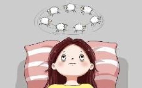 给忧虑失眠者的助眠方法(安神助眠有妙方拯救失眠的你)