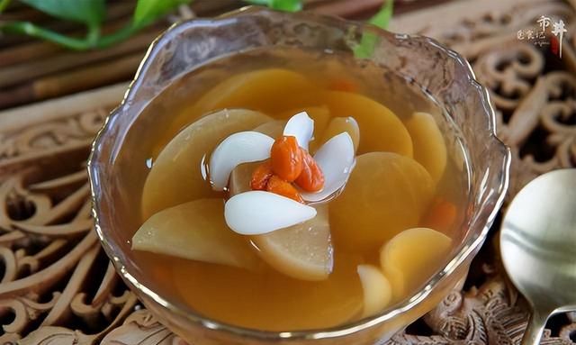 进入秋季，饮食先忌姜，推荐5种“入秋汤”，顺应时节，安稳入秋