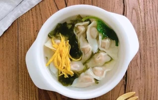 适合一岁宝宝吃的虾的做法(一岁宝宝吃虾的家常做法)图6