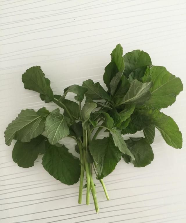 这“东洋菜”认识的人少，作用却不少，快看看，你认识吗？