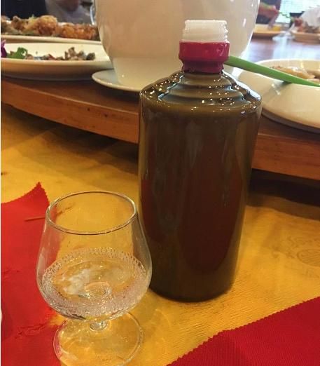 高粱酒糟有什么用途,干酒糟的用途图8