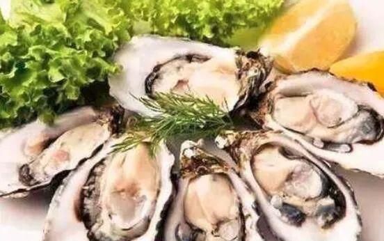 5种牡蛎家常做法，简单新鲜还好吃，待客会友也可以端上桌
