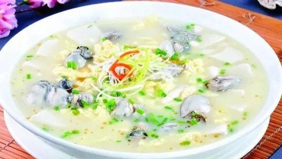 5种牡蛎家常做法，简单新鲜还好吃，待客会友也可以端上桌