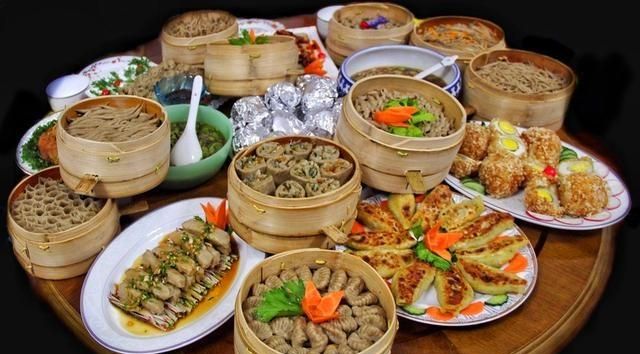 你知道的美味美食是怎么做出来的呢图1