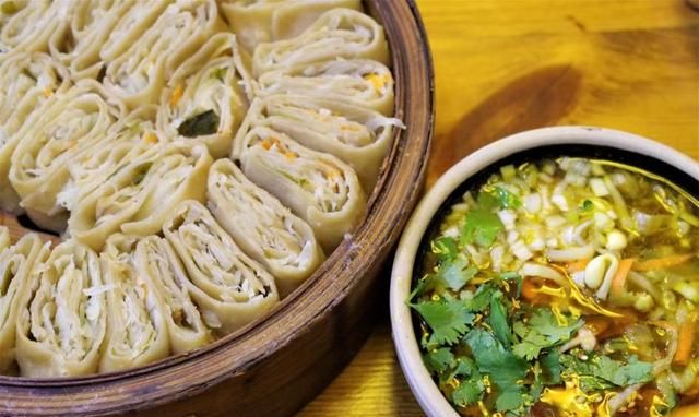 你知道的美味美食是怎么做出来的呢图7