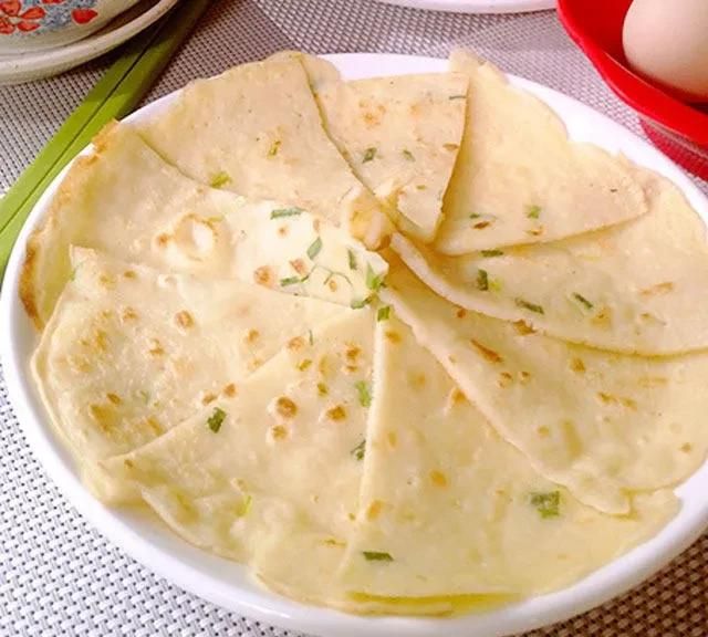 纯莜麦面怎么做好吃图2