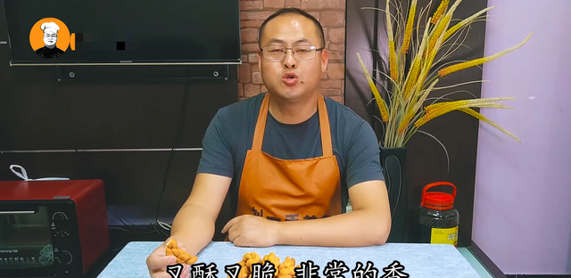 买的麻花不放心？步骤配方都告诉你，又酥又脆，学会赶紧试试