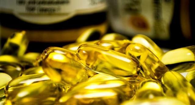 欧米伽3鱼油像注意力缺陷多动症药物一样对某些孩子有效