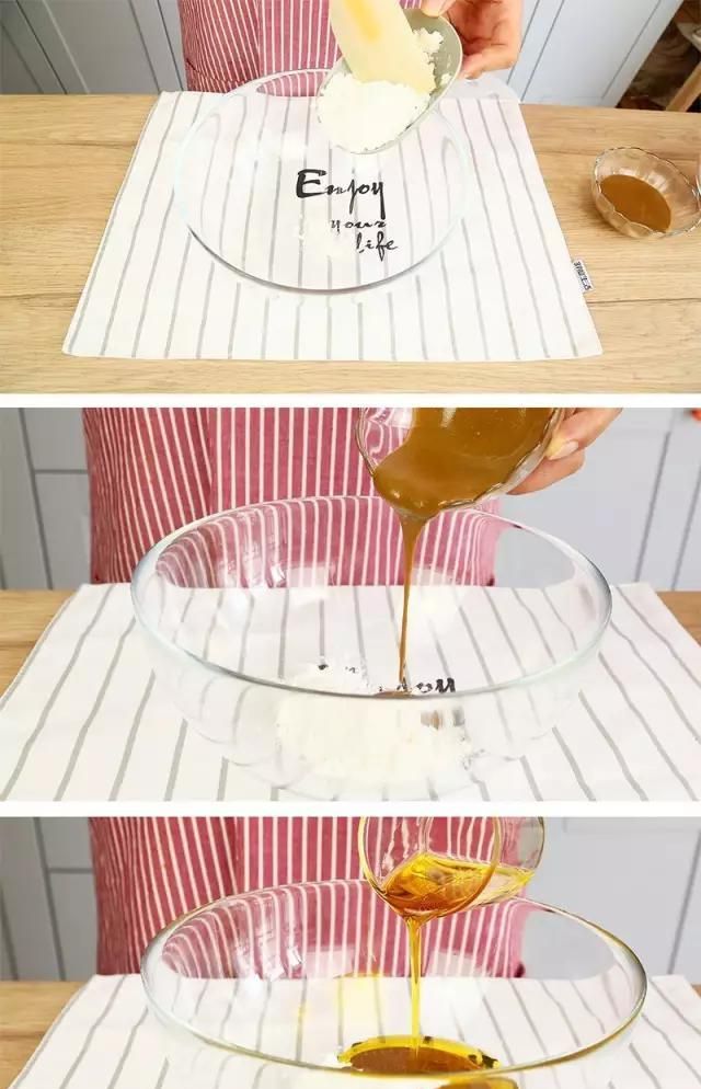 芝麻酱怎样给宝宝吃,芝麻酱怎么给宝宝吃图4