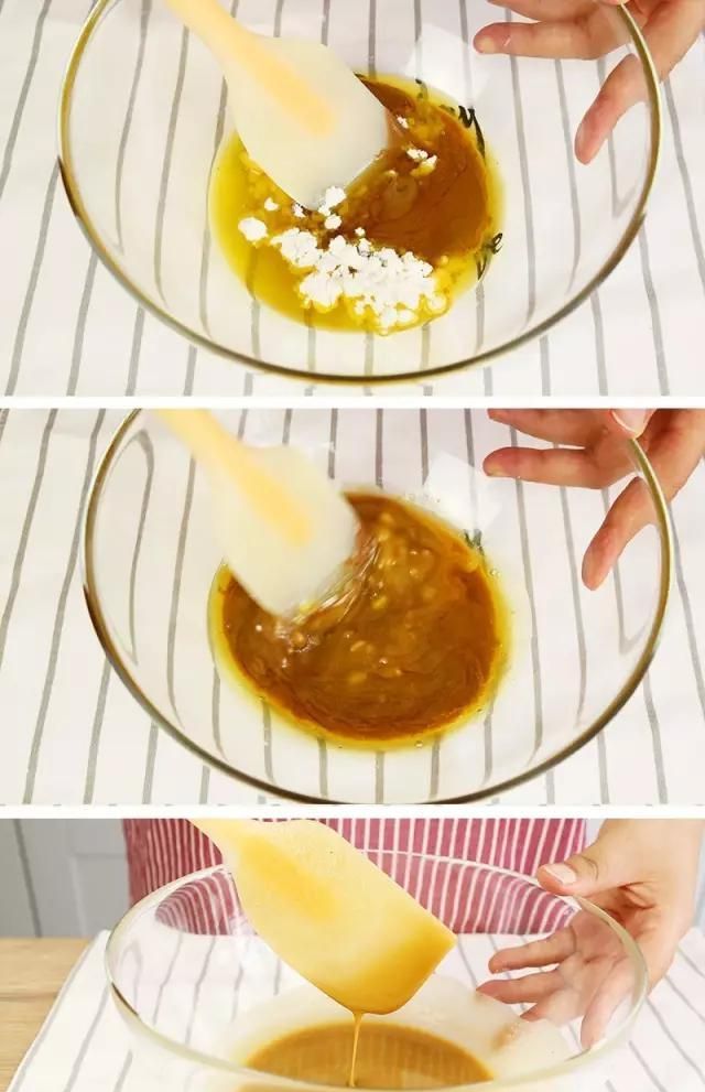 芝麻酱怎样给宝宝吃,芝麻酱怎么给宝宝吃图5