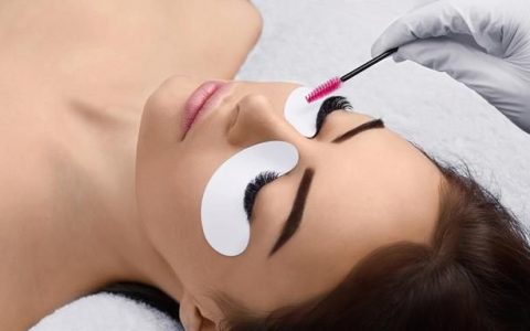 教你几个日常自制眼膜