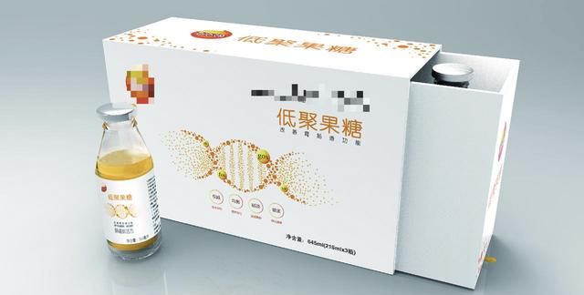 低聚果糖妙不可言