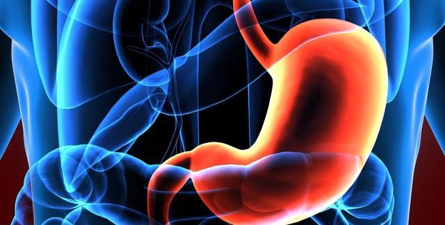 胃病多数是自找的如何打响保胃战图1