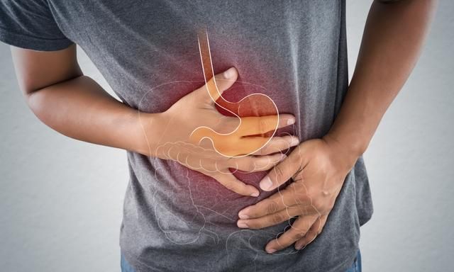 胃病多数是自找的如何打响保胃战图2