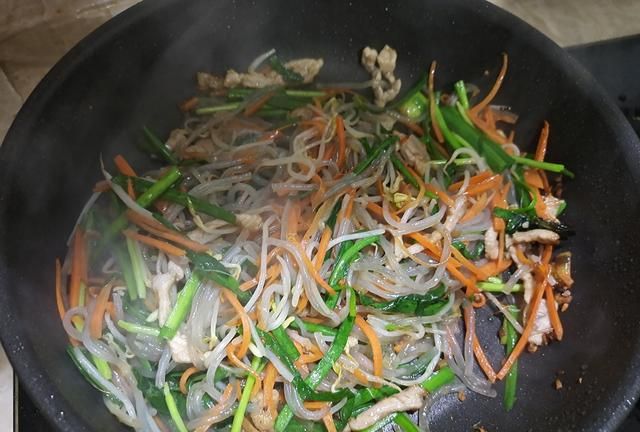 立春吃春饼，分享6道“卷饼小菜”，营养新鲜，卷着吃越吃越香