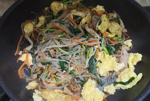 立春吃春饼，分享6道“卷饼小菜”，营养新鲜，卷着吃越吃越香