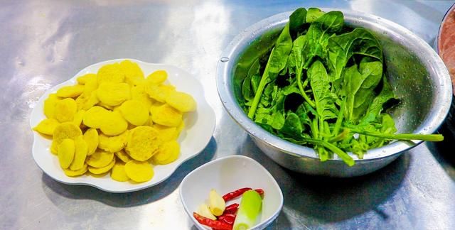春天要多吃“5大黄金菜”，做法简单营养美味，孩子爱吃长个儿快