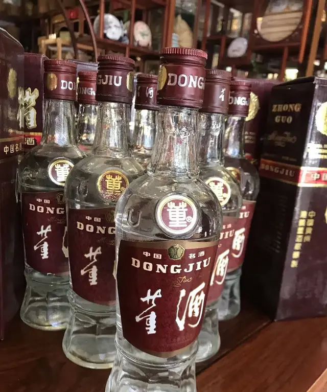 一款加入虎骨为配方的酒