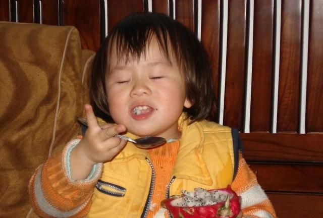 一岁宝宝可以吃火龙果吗图4