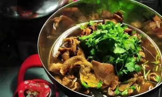 猪肺怎么吃(猪肺家常做法)图2