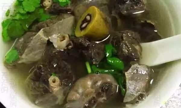 猪肺怎么吃(猪肺家常做法)图5