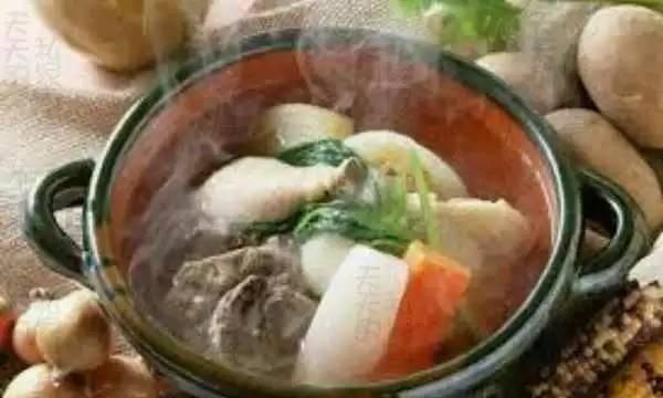 猪肺怎么吃(猪肺家常做法)图6