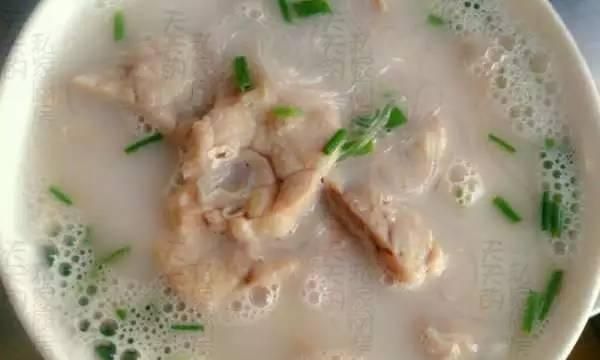 猪肺怎么吃(猪肺家常做法)图8