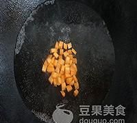 早餐鸡蛋杯#美的微波炉菜谱#