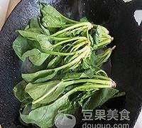早餐鸡蛋杯#美的微波炉菜谱#