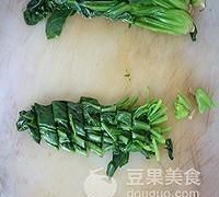 早餐鸡蛋杯#美的微波炉菜谱#
