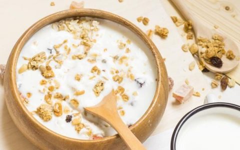 吃燕麦片能瘦身,这是真的吗知乎