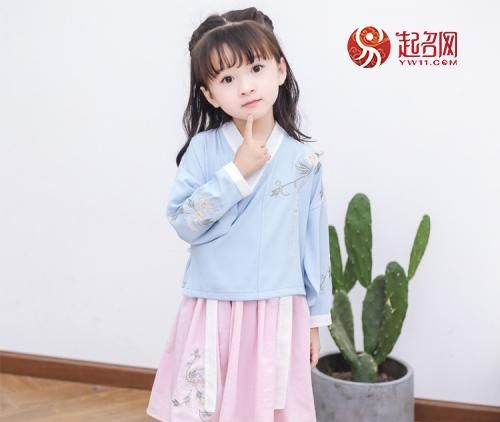 有哪些好听的中药材名字可以用作人名？