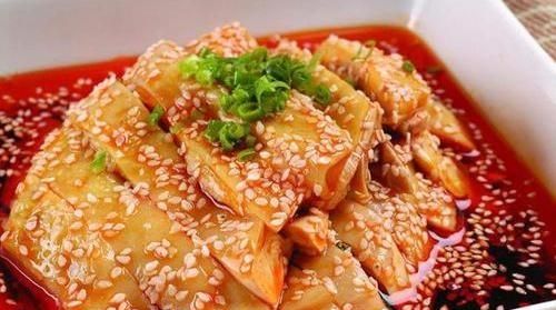 江湖豪情的下河帮川菜，是和重庆妹子一样的火辣辣