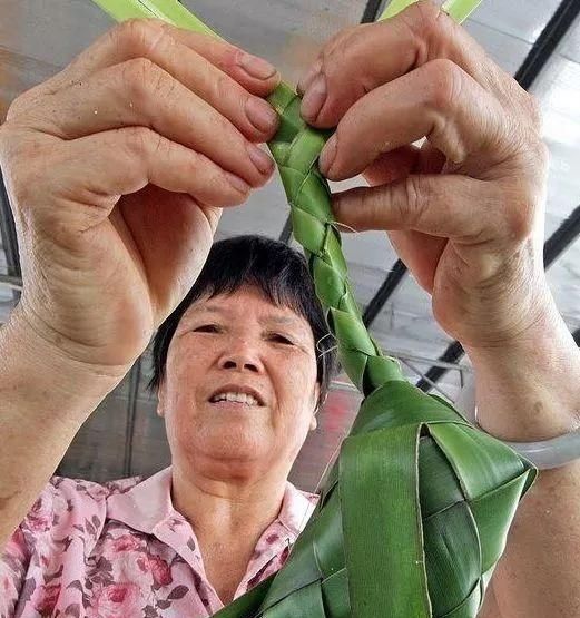 广东各地粽子大集合！想不到花样竟然这么多！你最喜欢哪种？