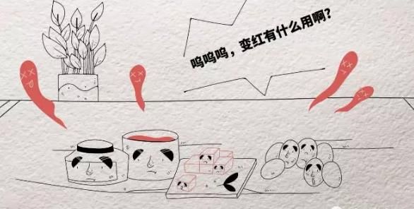 防腐剂、日落黄、苏丹红，等这些超市食品中常见的添加剂或合成原料，会影响国民体质吗图2