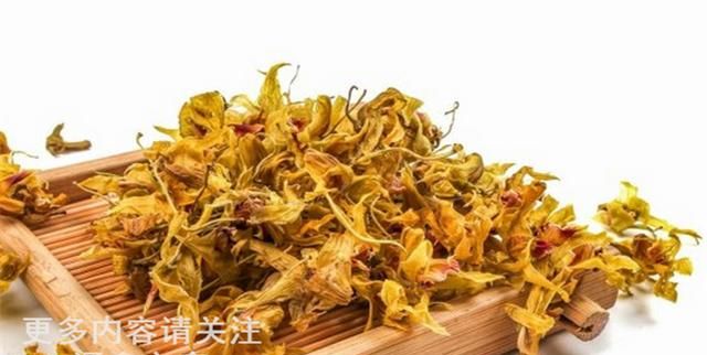 吃石斛花有什么作用图3