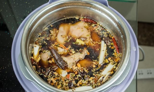 给生活“减负”，让美食“丰富”：韩国大宇饭煲电压力锅 一锅双模