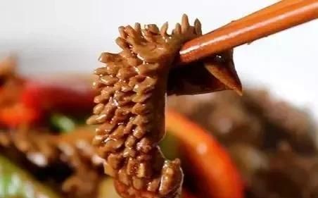 猪腰子怎么做才好吃,猪腰子怎么做简单好吃图7