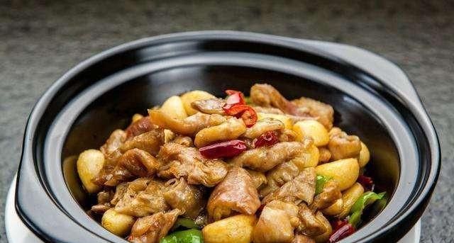 立秋后，6道美食让你感受秋天的味道，贴秋膘很简单！