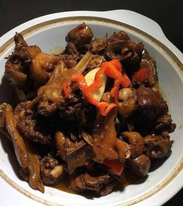 立秋后，6道美食让你感受秋天的味道，贴秋膘很简单！
