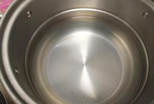 水晶糖蒜，独家秘方告诉你，这样调制糖醋水100%成功