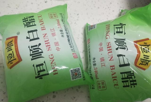 水晶糖蒜，独家秘方告诉你，这样调制糖醋水100%成功