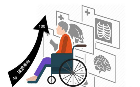 老人年龄新标准或已公布,2022农村60岁老人每月领多少钱