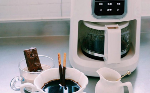 东菱全自动咖啡机推荐