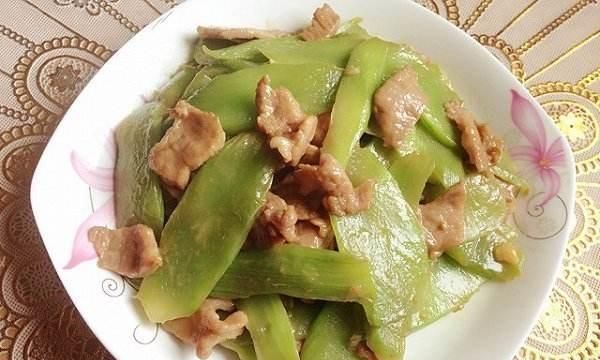 莴笋怎么做好吃,莴笋怎么做好吃适合儿童图6