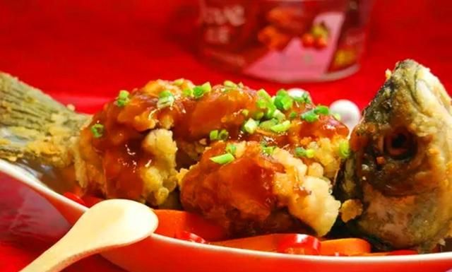 「涨知识」做菜为什么要“勾芡”呢？用对方法汤汁浓稠又鲜亮