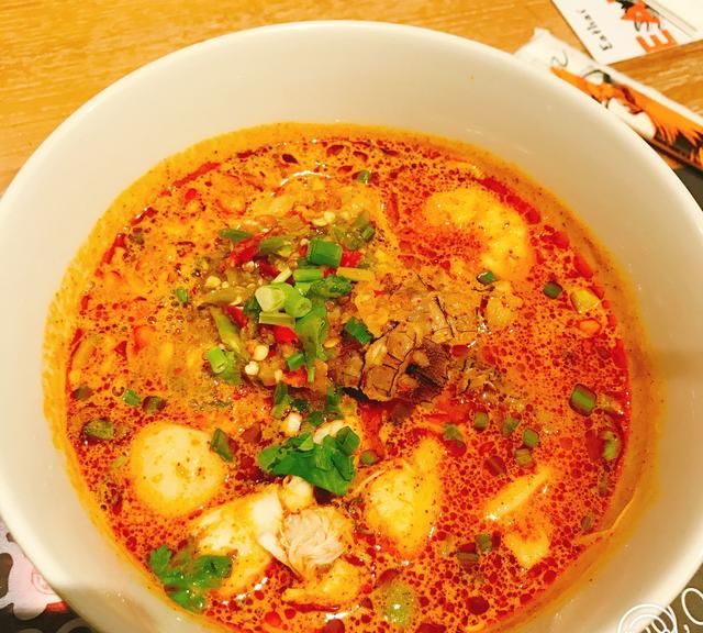 去曼谷能吃到哪些经典的泰国美食图9