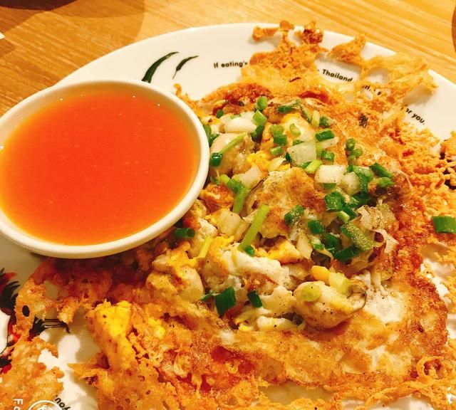 去曼谷能吃到哪些经典的泰国美食图11