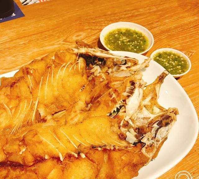 去曼谷能吃到哪些经典的泰国美食图12