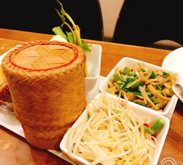 去曼谷能吃到哪些经典的泰国美食图15